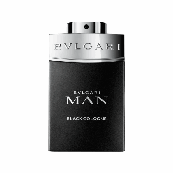 Black Chimney Man Perfume