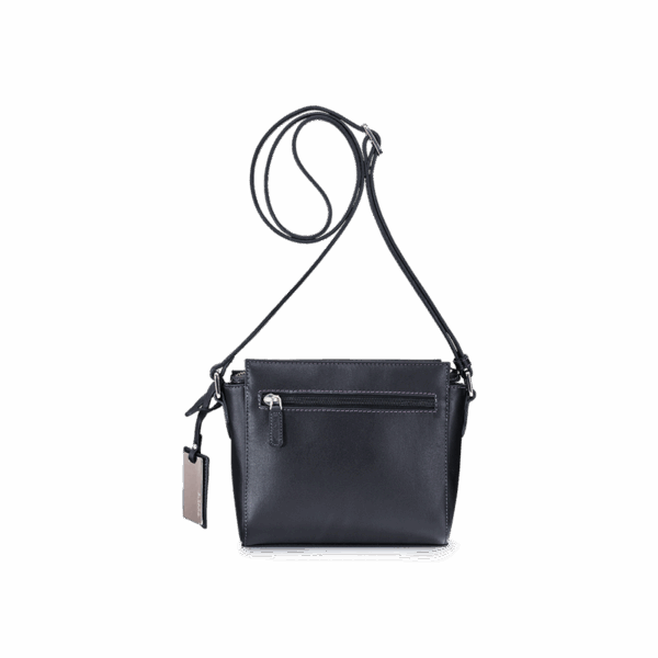 Tiny Ladies Purse Black