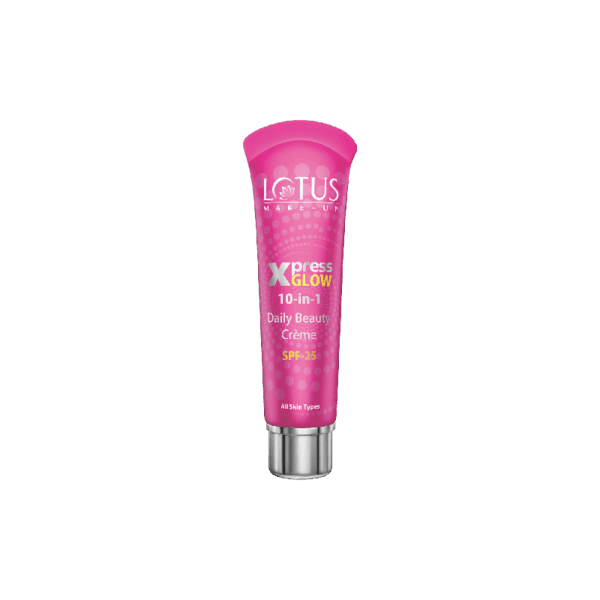 Pink Lotus Ladies Beauty Cream