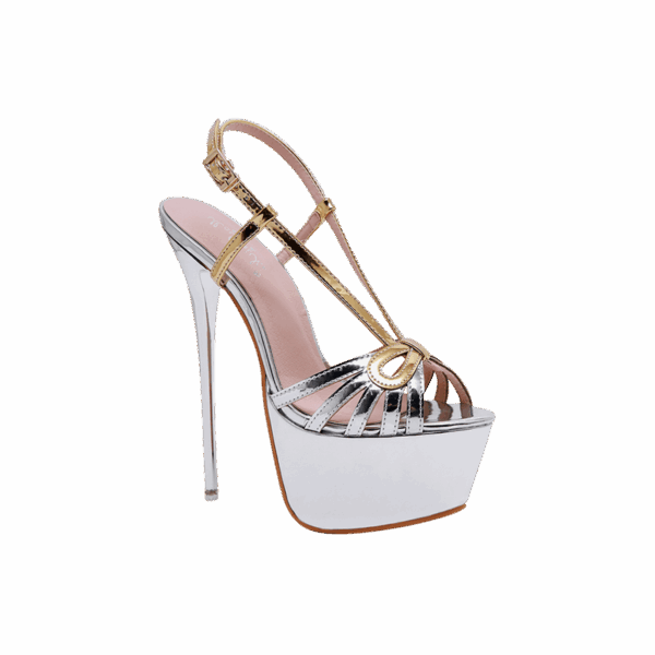 White Label Ladies Shoe